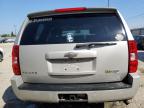 CHEVROLET TAHOE C150 photo