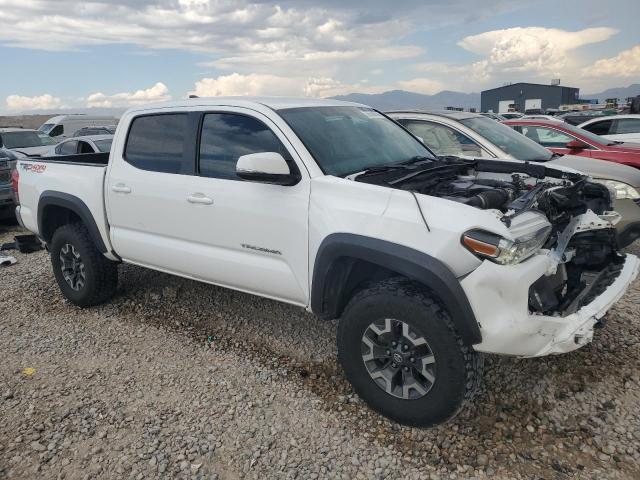 Vin: 3tmcz5an9gm040532, lot: 70650014, toyota tacoma double cab 20164