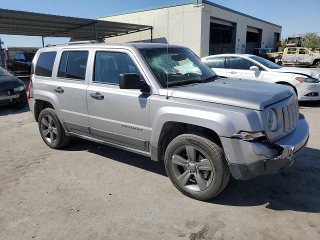 2016 JEEP PATRIOT SP - 1C4NJPBA6GD806459