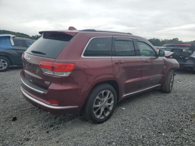 2020 JEEP GRAND CHER - 1C4RJFJT3LC141261