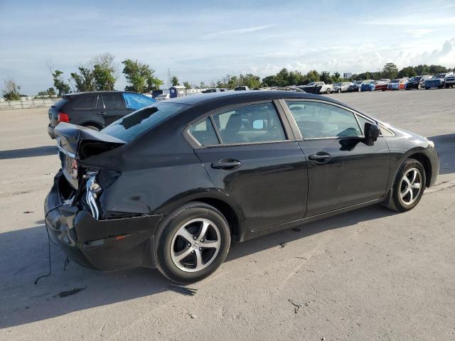 2015 HONDA CIVIC SE - 19XFB2F72FE027754