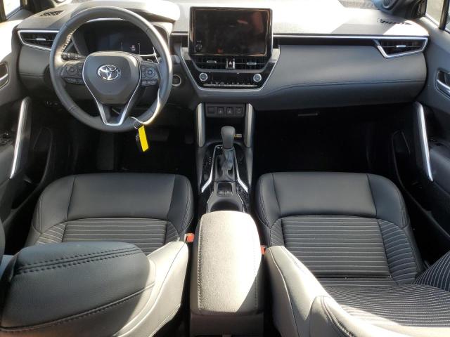 2023 TOYOTA COROLLA CR - 7MUFBABG6PV003082