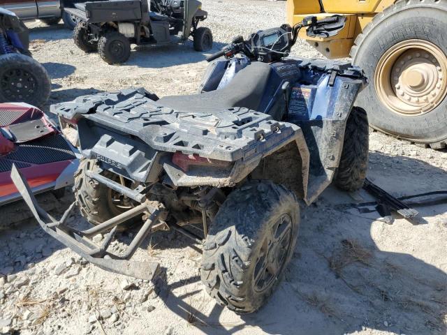 2020 POLARIS SPORTSMAN - 4XASXV853LB311603