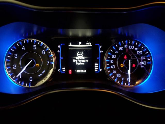 2015 CHRYSLER 200 LIMITE - 1C3CCCAB6FN638677