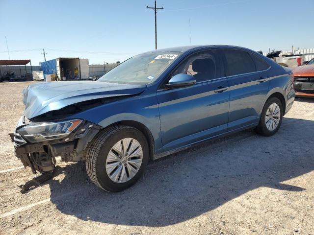 2020 VOLKSWAGEN JETTA S - 3VWCB7BU8LM072952