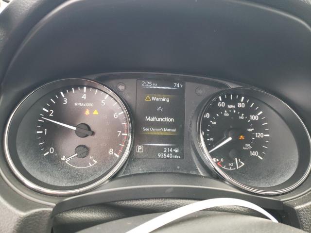 2017 NISSAN ROGUE S - JN8AT2MV7HW280669