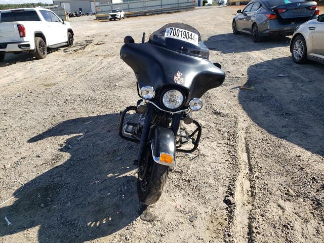 2009 HARLEY-DAVIDSON FLHT 1HD1FV4179Y627679