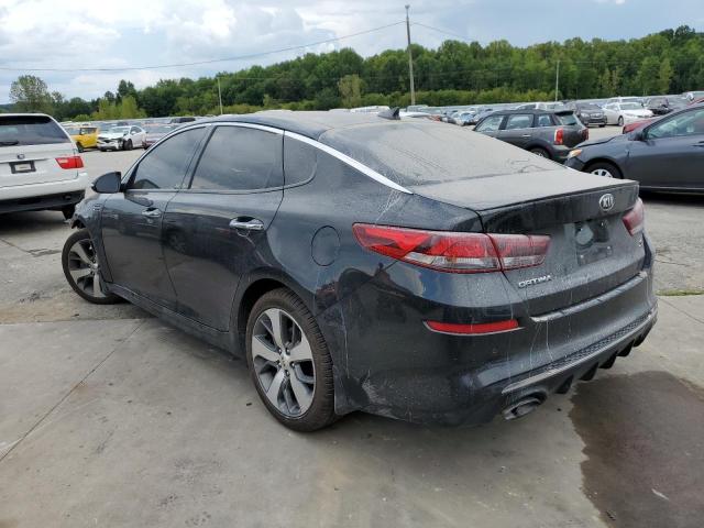 VIN 5XXGT4L3XKG364866 2019 KIA Optima, LX no.2