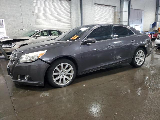 VIN 1G11E5SAXDF282071 2013 Chevrolet Malibu, 2LT no.1