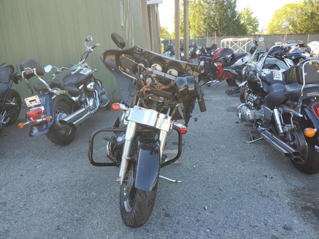 2000 HARLEY-DAVIDSON FLHT 1HD1DDV15YY614331