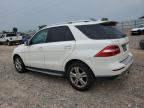 MERCEDES-BENZ ML 350 4MA photo