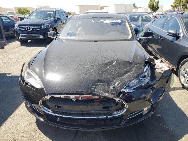 2015 TESLA MODEL S 60 5YJSA1S16FFP72790
