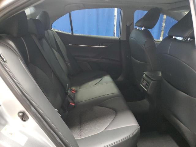2019 TOYOTA CAMRY XSE - 4T1B61HK1KU165954