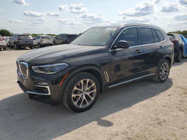 VIN 5UXCR6C52KLK86026 2019 BMW X5, Xdrive40I no.1