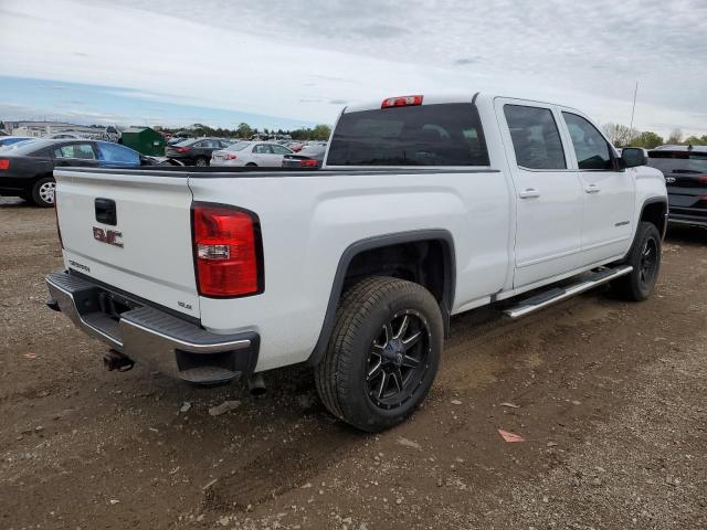2016 GMC SIERRA K15 - 3GTU2MEC6GG260575