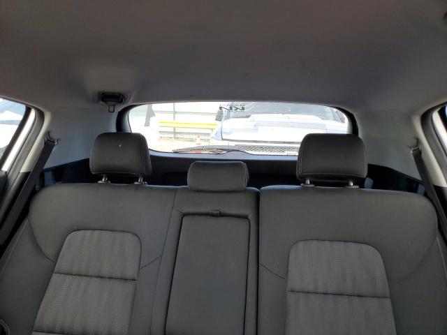 2022 KIA SPORTAGE L - KNDPMCAC6N7998750