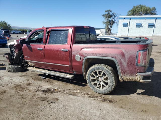 2016 GMC SIERRA K15 - 3GTU2PEC1GG199864