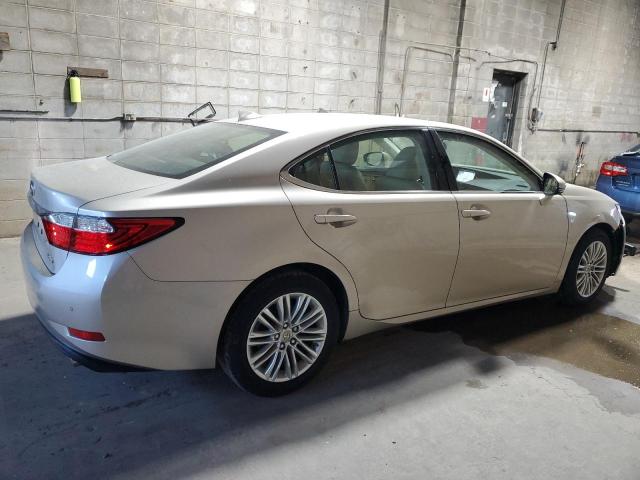 VIN JTHBK1GG9F2191568 2015 Lexus ES, 350 no.3