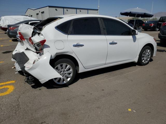 2019 NISSAN SENTRA S - 3N1AB7AP3KY266966
