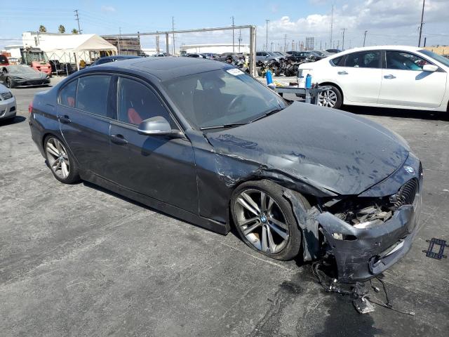 VIN WBA3A5C52DF603479 2013 BMW 3 Series, 328 I no.4