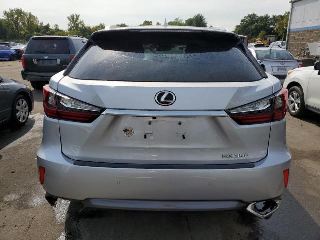 VIN 2T2BZMCA6GC019853 2016 Lexus RX, 350 Base no.6