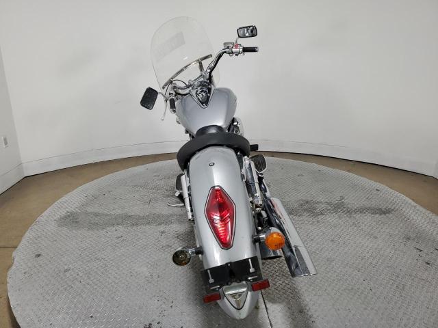 2005 HONDA VTX1300 R 1HFSC52355A206684