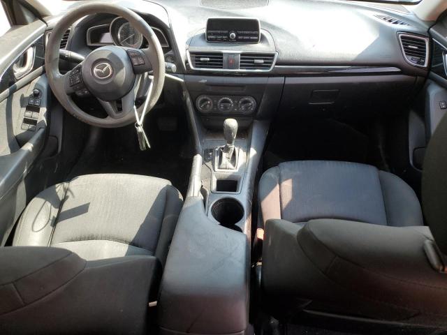 VIN JM1BM1K73E1136900 2014 Mazda 3, Sport no.8