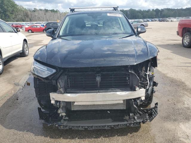 2021 AUDI Q5 PREMIUM - WA1BAAFY0M2127487