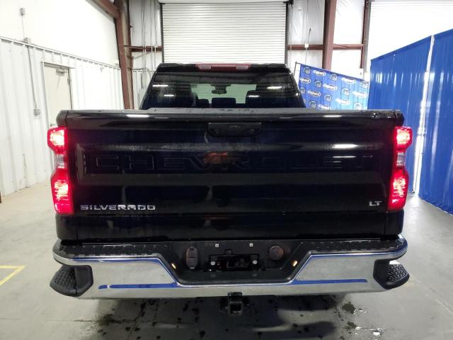 2023 CHEVROLET SILVERADO - 1GCUDDED1PZ321415