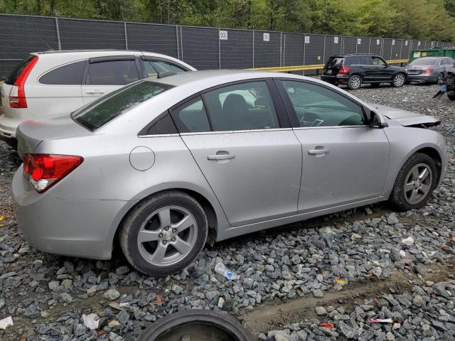 2016 CHEVROLET CRUZE LIMI - 1G1PE5SB8G7181645