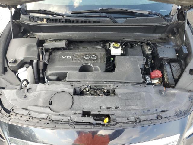 2017 INFINITI QX60 - 5N1DL0MN5HC542716