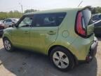 KIA SOUL снимка