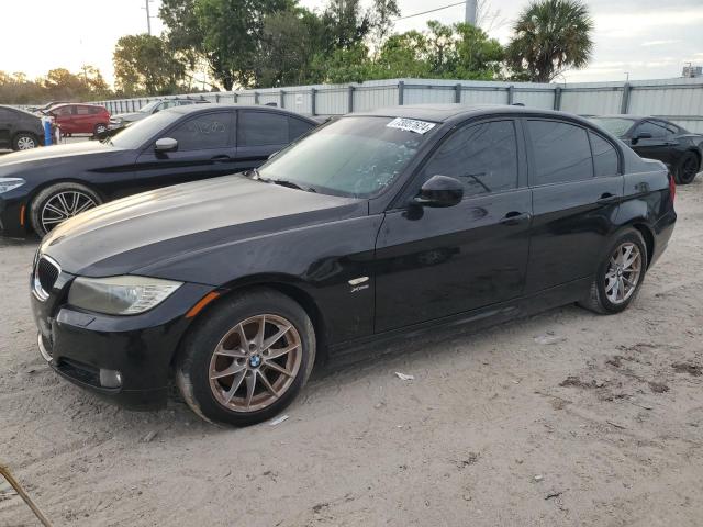 WBAPK5C58AA648515 Bmw 3 Series Xi Sulev 2010