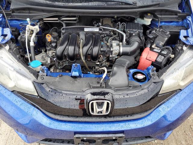 2017 HONDA FIT JHMGK5H55HS000077