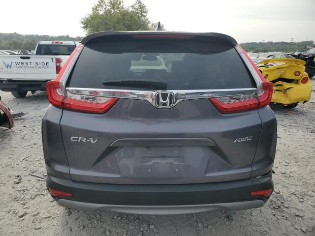 2019 HONDA CR-V EXL - 7FARW2H82KE036938