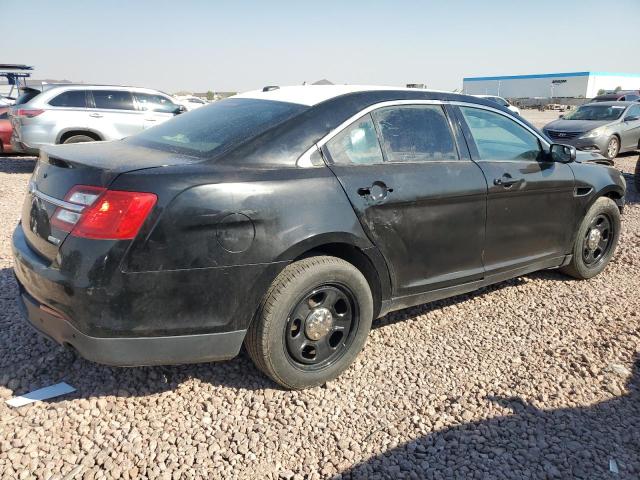 VIN 1FAHP2MK0EG129804 2014 Ford Taurus, Police Inte... no.3