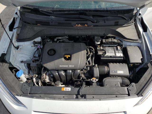 2021 HYUNDAI KONA SE - KM8K12AA8MU645904