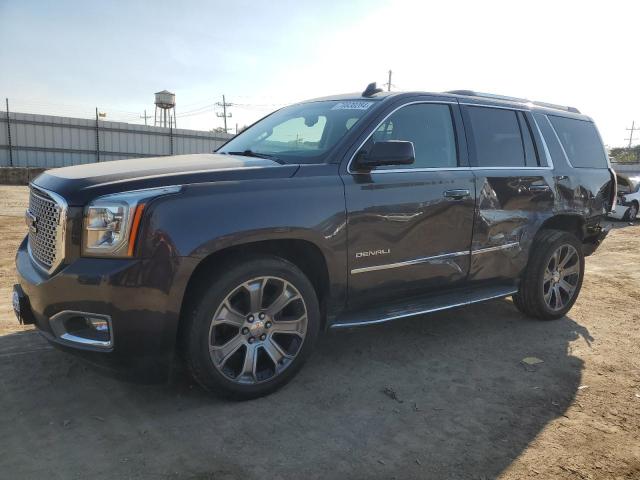 2017 GMC YUKON DENA 1GKS2CKJ8HR177269