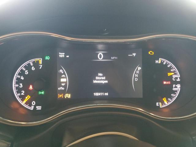 2016 JEEP GRAND CHER - 1C4RJEBG2GC448728