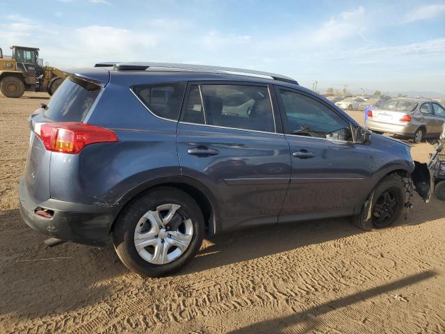 VIN JTMBFREVXD5026288 2013 Toyota RAV4, LE no.3