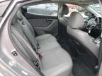 HYUNDAI ELANTRA GL photo