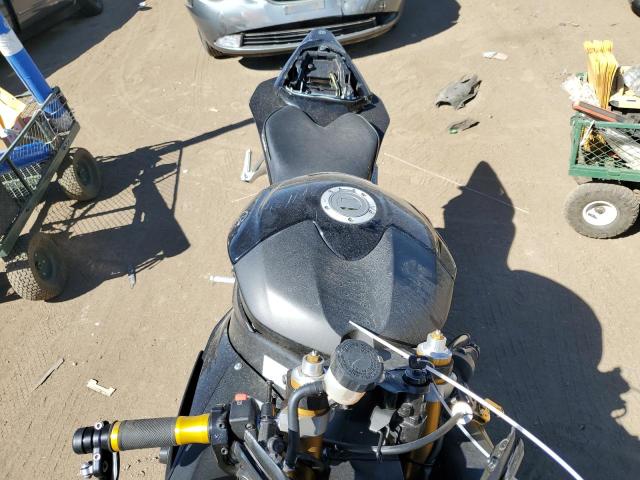 2009 YAMAHA YZFR6 JYARJ16E99A011580