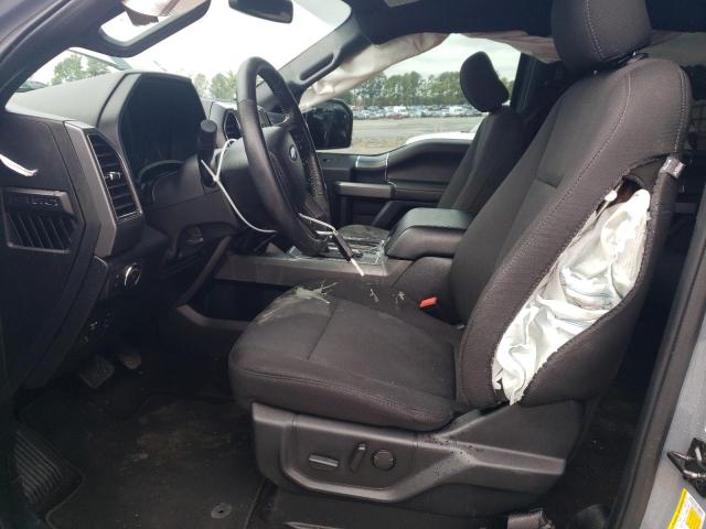 2019 FORD F150 SUPER - 1FTEW1E44KFB79357