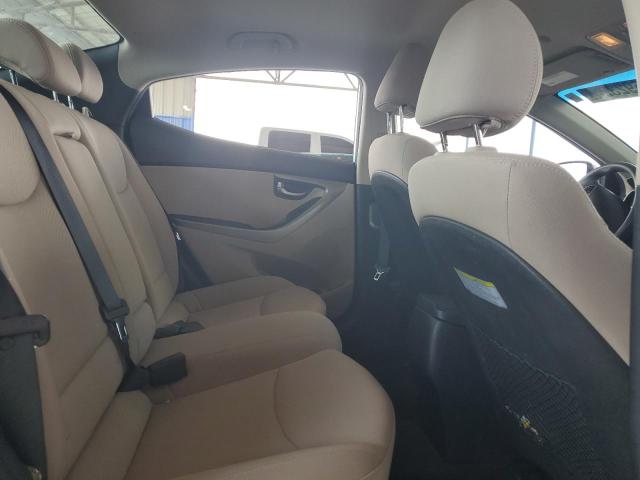 2016 HYUNDAI ELANTRA SE - 5NPDH4AE7GH773542
