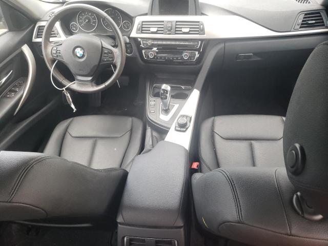 VIN WBA8A9C52JAH12629 2018 BMW 3 Series, 320 I no.8