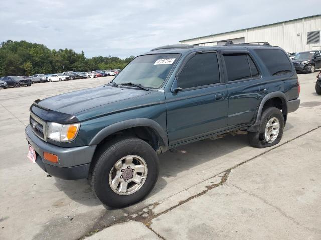 TOYOTA 4RUNNER SR