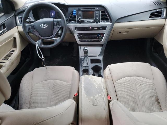 2015 HYUNDAI SONATA SPO - 5NPE34AF2FH241903