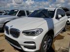 2020 BMW X3 SDRIVE3 - 5UXTY3C04L9B39777