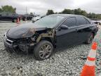 2017 TOYOTA CAMRY LE - 4T1BF1FK9HU334291