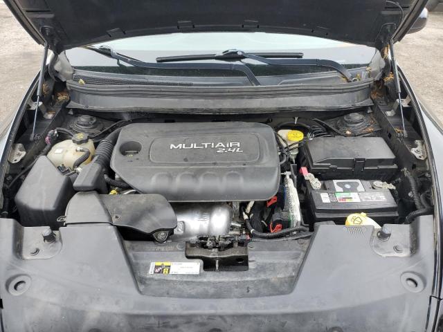 2015 JEEP CHEROKEE L - 1C4PJLCB1FW597238